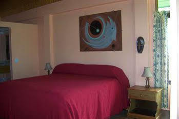 Rhodes Beach Resort Negril Orange Bay Exterior foto